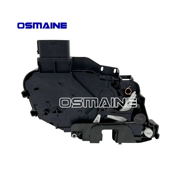 Right Rear Door Lock Actuator 433MHz for Jaguar XF X250 XK XJ XJL
