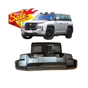 New Original BYD Yangwang U8 Bumper Assembly Front Bumper Auto Spare Parts in Stock