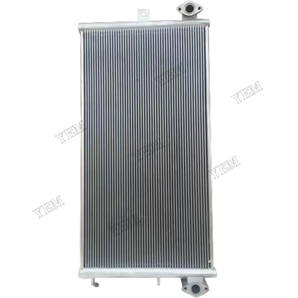 Hydraulic Oil Cooler 208-03-71121 Fit for Komatsu PC450-7 Engine