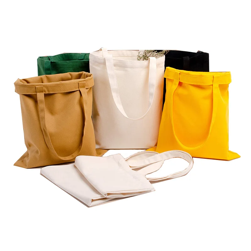 Cute Shipping Bags Large Room Custom Your Design Sublimation Printing