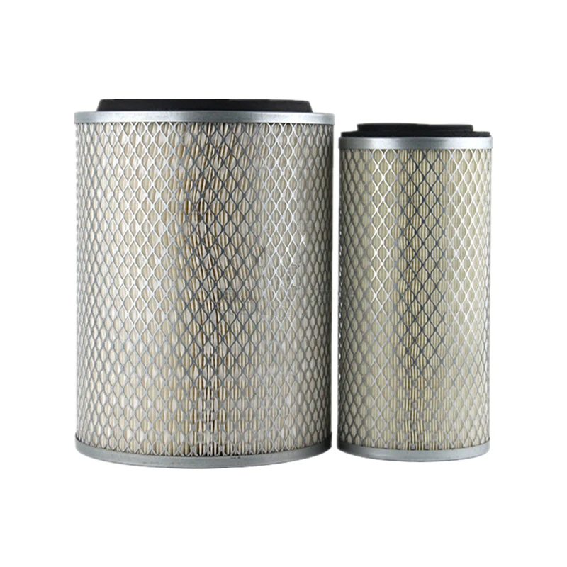Air Filter Cartridge 1109QF16-030 - High Efficiency