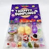 24psc  Purple packaging