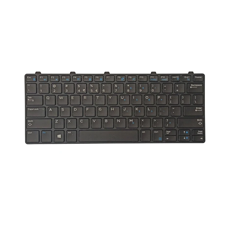 dell latitude 3180 keyboard