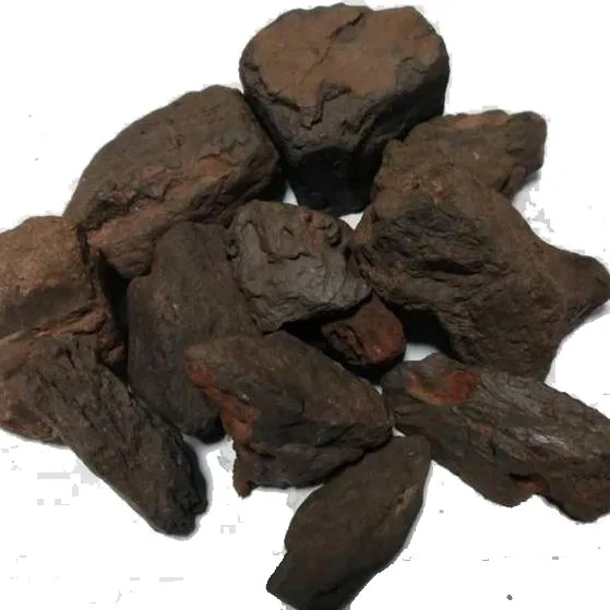 10-80mm steel mill cleaning blast furnace manganese ore