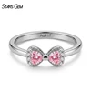 10K White Gold