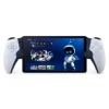New JPPS5 streaming handheld White