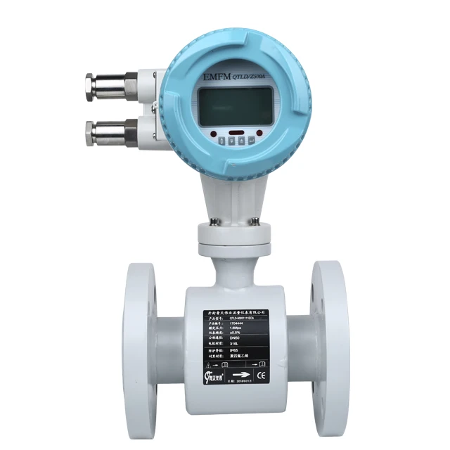 Water Control Devices