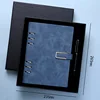 A5 - Misty Blue - Gift Box
