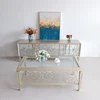 Glass  200width 40high 60cm