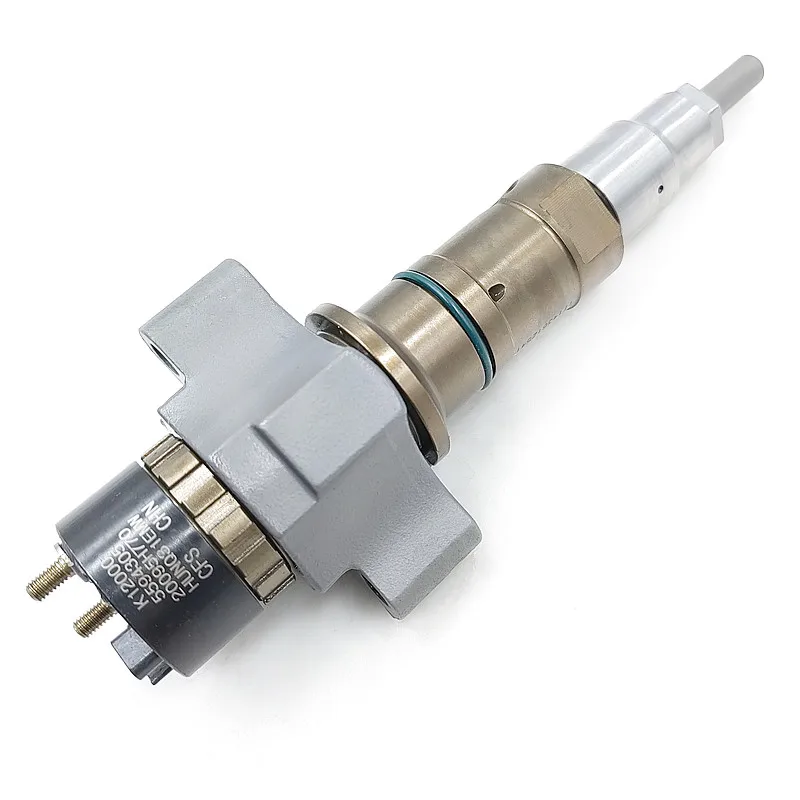Common Rail Injector 5594305 Assembly diesel Engine Parts