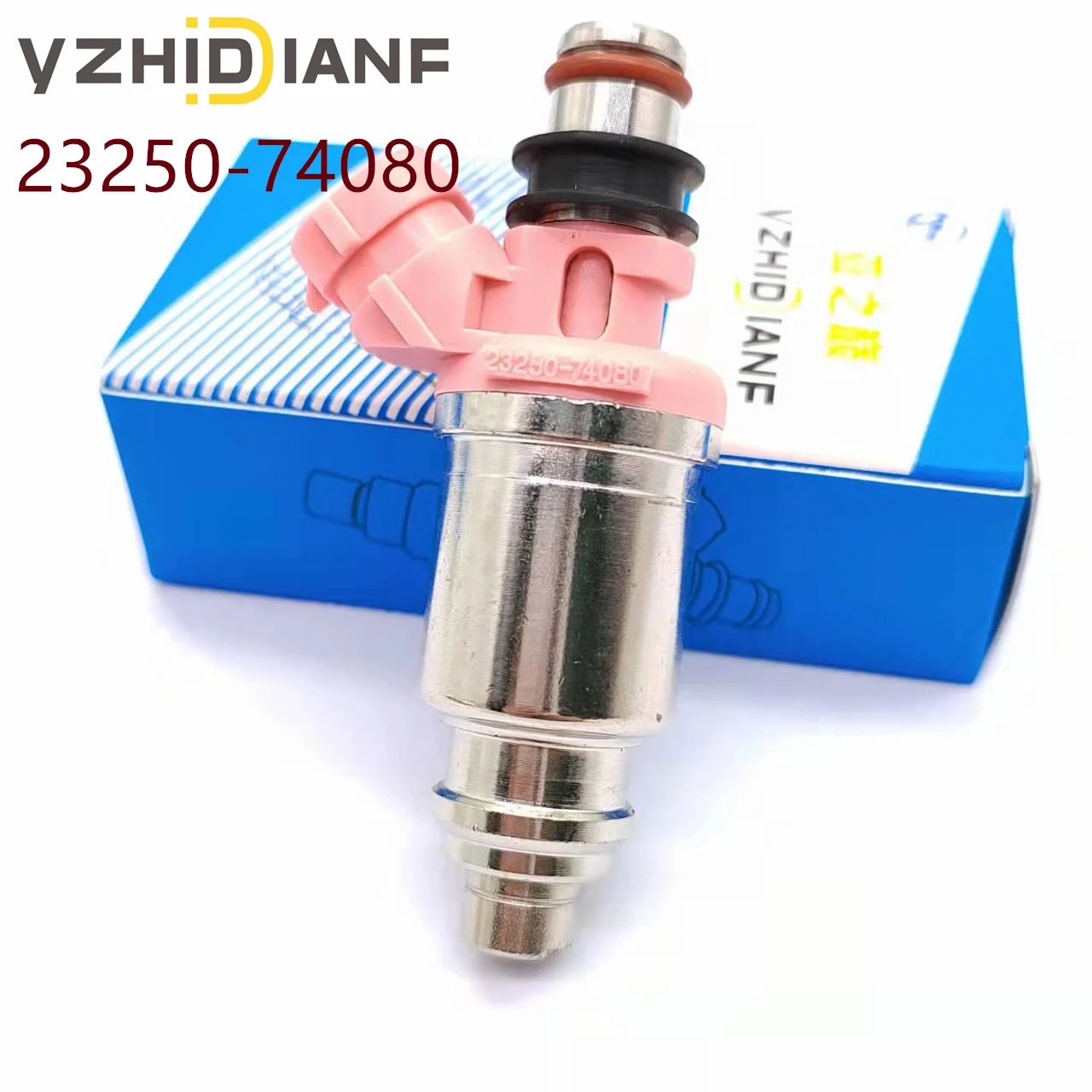 Fuel Injector Nozzle 23250-74080 for Toyota Land Cruiser