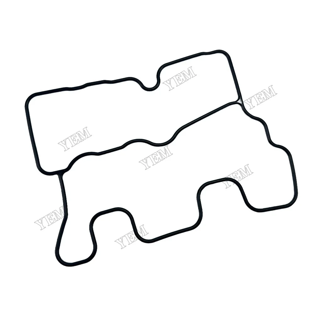 Valve Cover Gasket Upper 111996450 Suitable for Perkins 403D-05 Standard Size Engine Parts 5