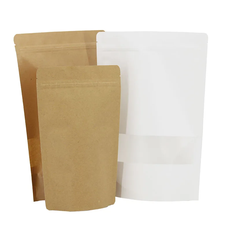 Best 5 Wholesale Suppliers for Kraft Packaging Bag