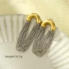 Gold and Steel
