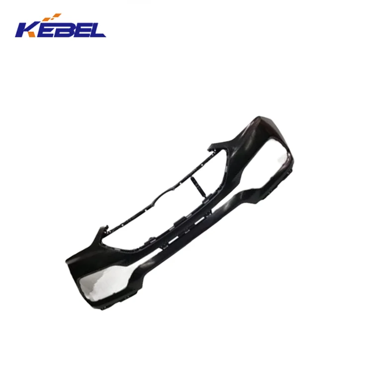 product kebel auto body parts front bumper oem 86511 4z500 car  bumper for hyundai santafe 2017-5