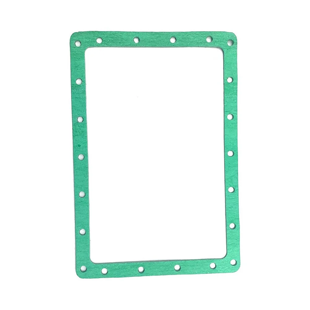 Gasket of Oil Pan 6686185 6672356 for Kubota Engine D1105 Bobcat Skid Steer Loader 553 463