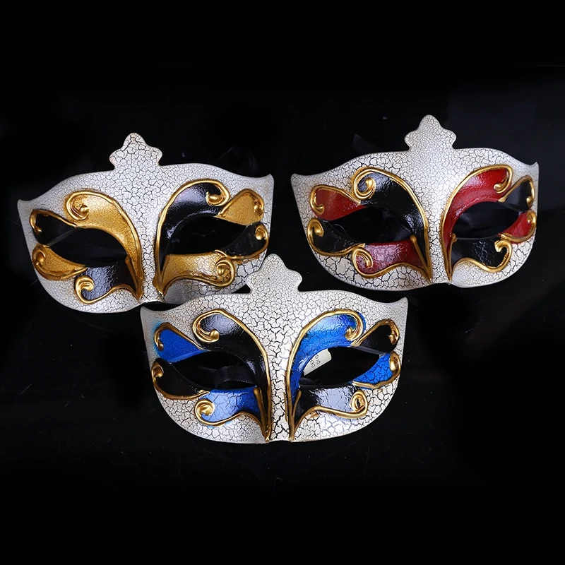 ヴェネツィアパーティーマスク仮面舞踏会マスクハロウィーンベネチアン