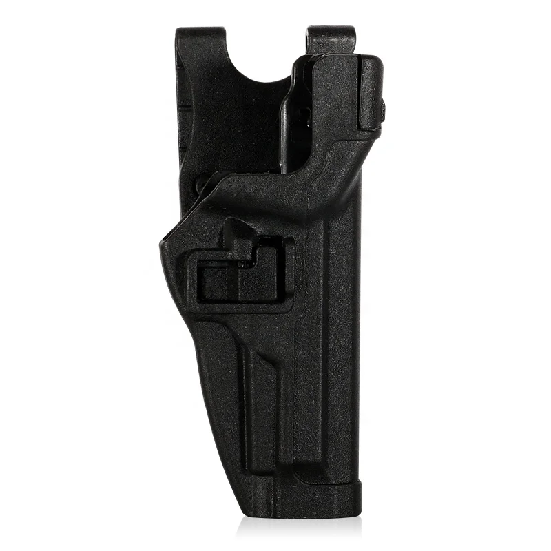 M9 Tactical Leg and Waist Guns Holster Universal Tactical Belt Glock Holster Customized Logo Style Pcs