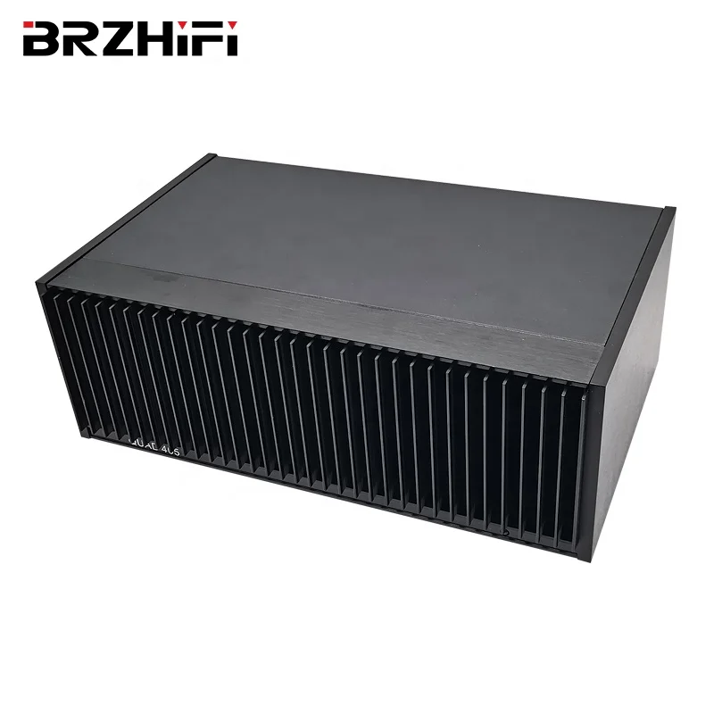 ☆希少 名機 QUAD 405 power amplifier 送料無料！ Breeze Audio QUAD405 Power Amplifier