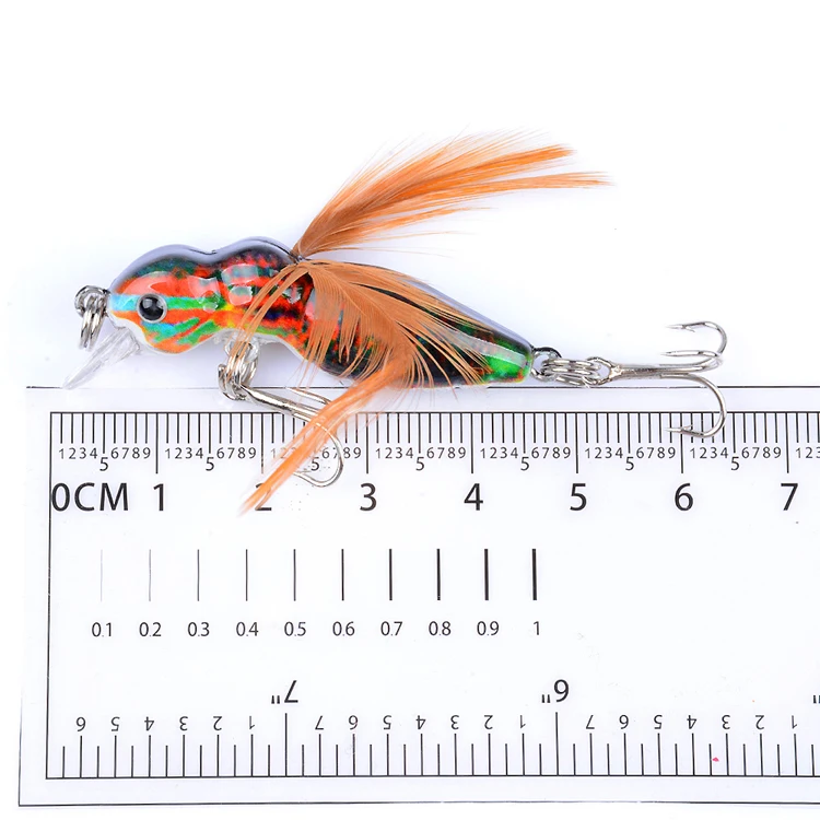 custom saltwater fishing lures Texas Secure your next bite with the Texas Custom Lures Double D Jerkbait Tripquips Saltwater Jigs Fishing Lures