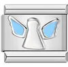 1252-ailes bleu ange