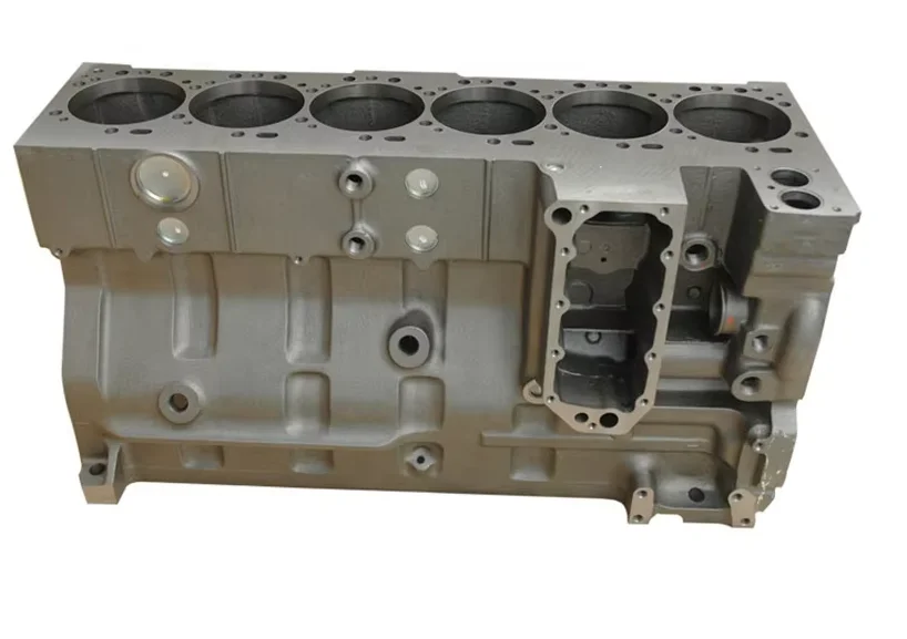 Toyota 4Y Engine Spare Parts - High Quality Cylinder Blocks