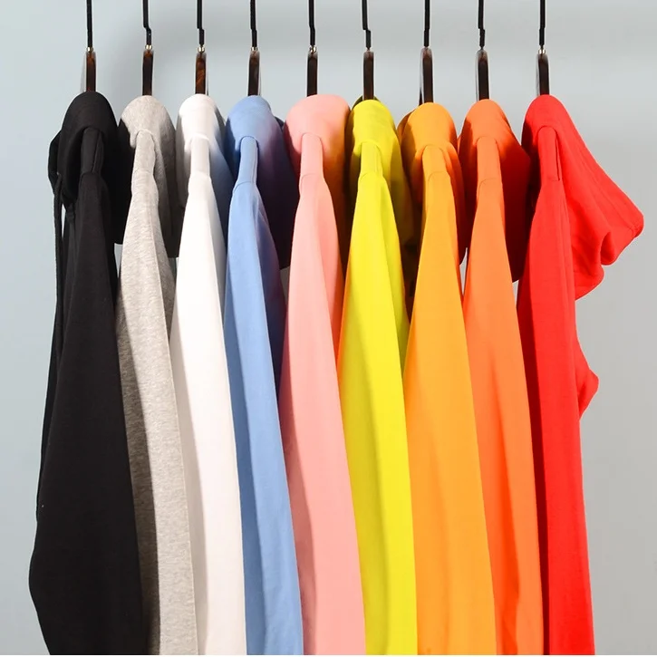 High Quality Blank Customization Services Work Clothing Manufactures Hoodies Sports Custom Designer Hoodies