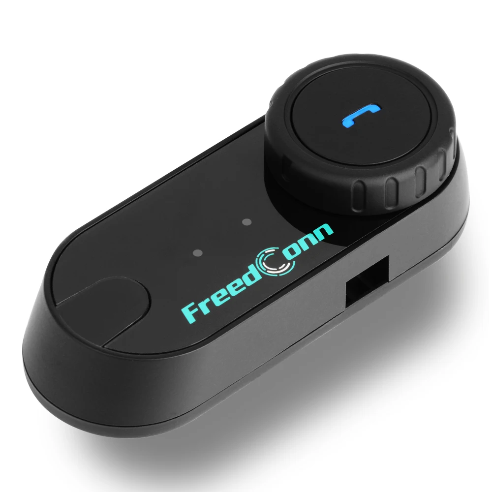 Freedconn T-com Vb Bluetooth Helmet Intercom Headset For
