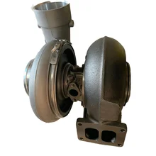 KTTA19 KTTAC1500E KTTA50 HC5A Turbocharger 3594111 3594113 3594066 for Diesel Engine Mechanical Engine Parts