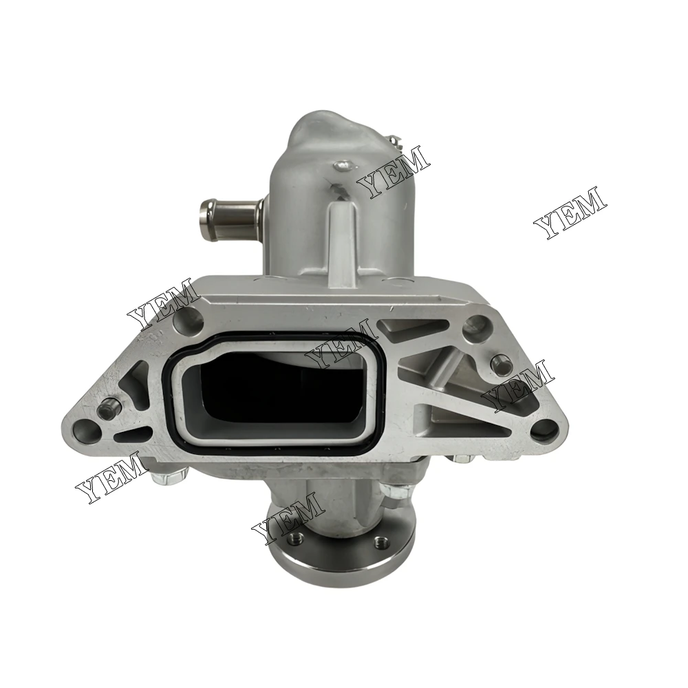 Hot Sale D34 Water Pump for Doosan 3
