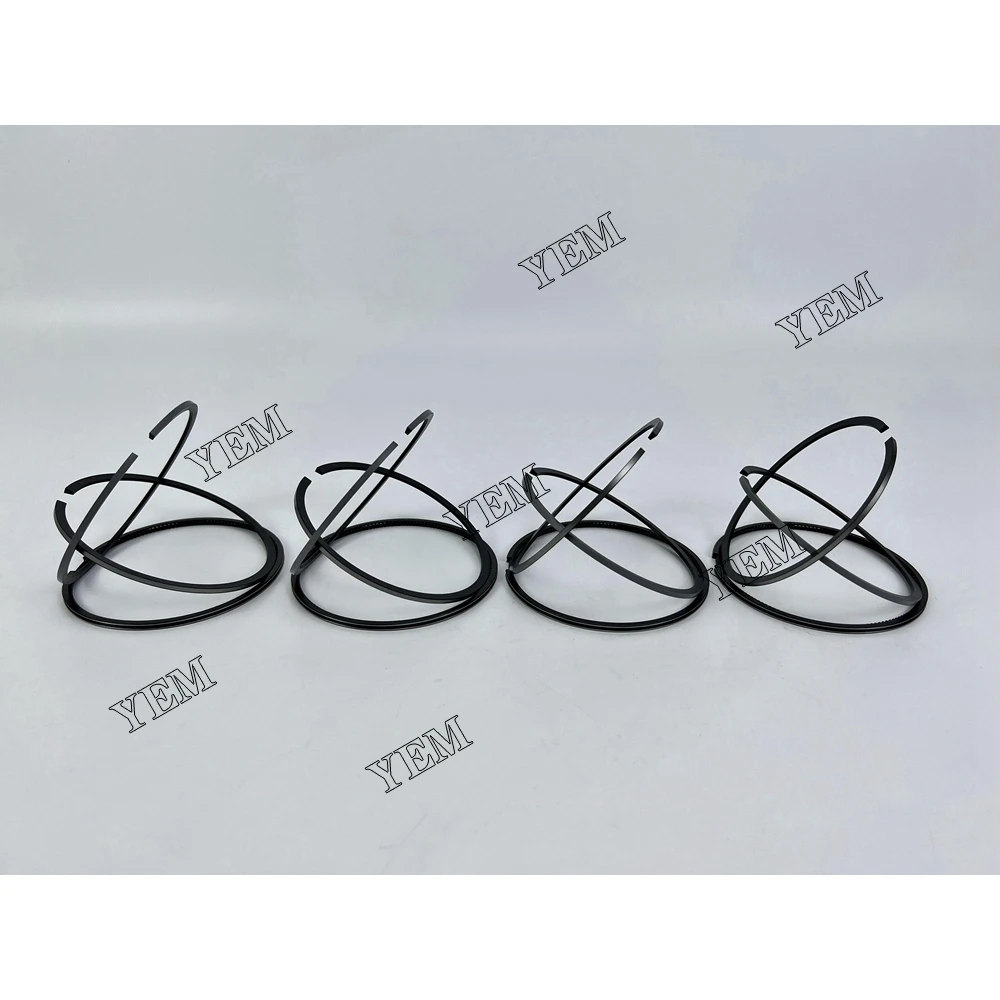 For Deutz BF4L913 Piston Ring China Engine Parts Supplier