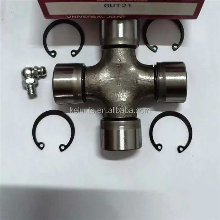 Japan Brand GUT21 U-Joint Cross Bearing - Durable & Efficient