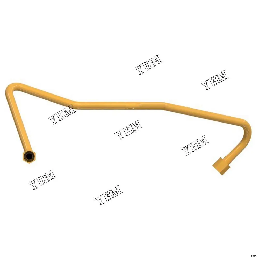 Top Quality Tube Assembly Fit for 107-0142 OEM Engine Parts 5