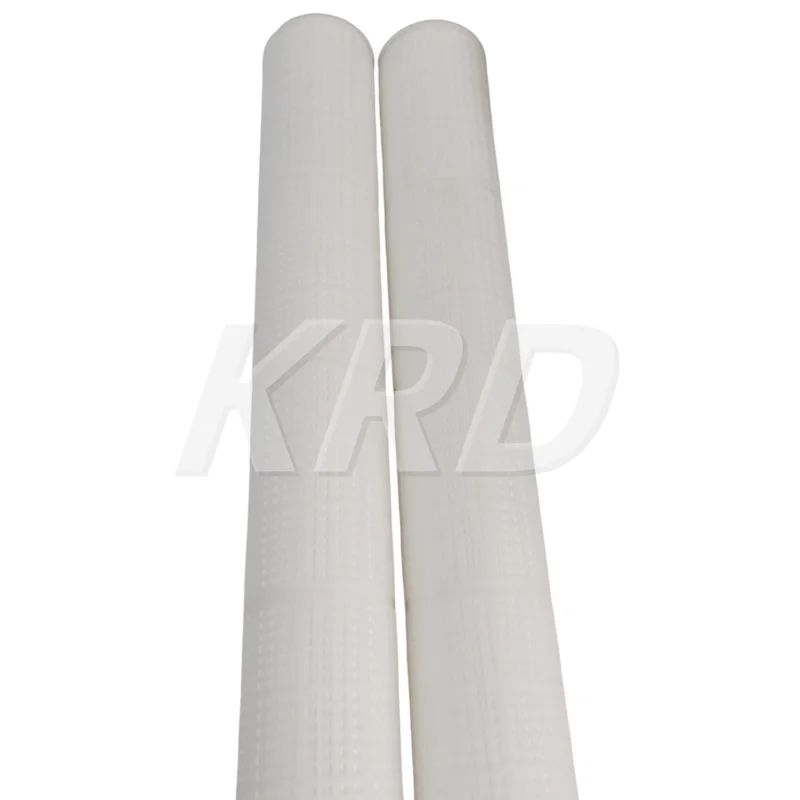3M Large Flow PP Water Filter Cartridge Security Filter RTM41HF050E Water Cartridge Filter