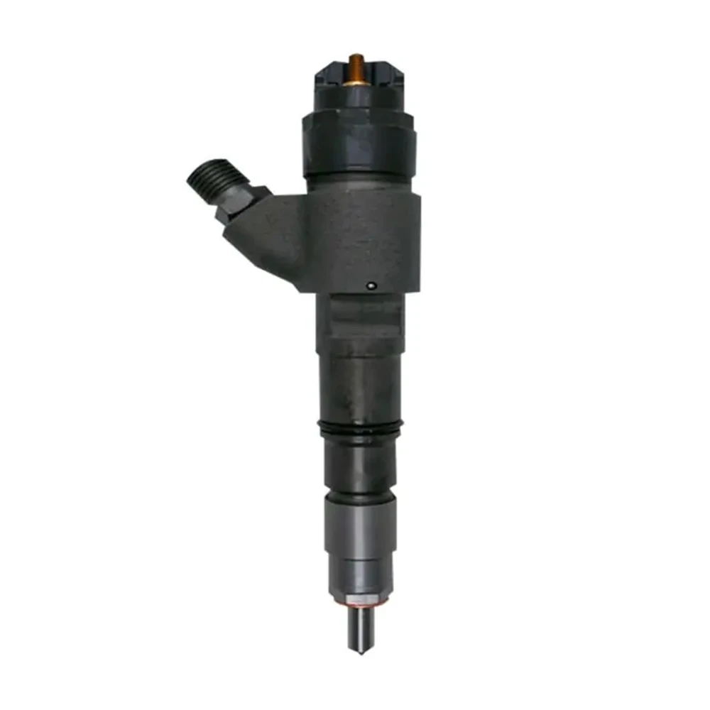 IZUMI 20798683 Fuel Injector for Volvo for Bosch EC210 EC210B High Quality Engine Parts