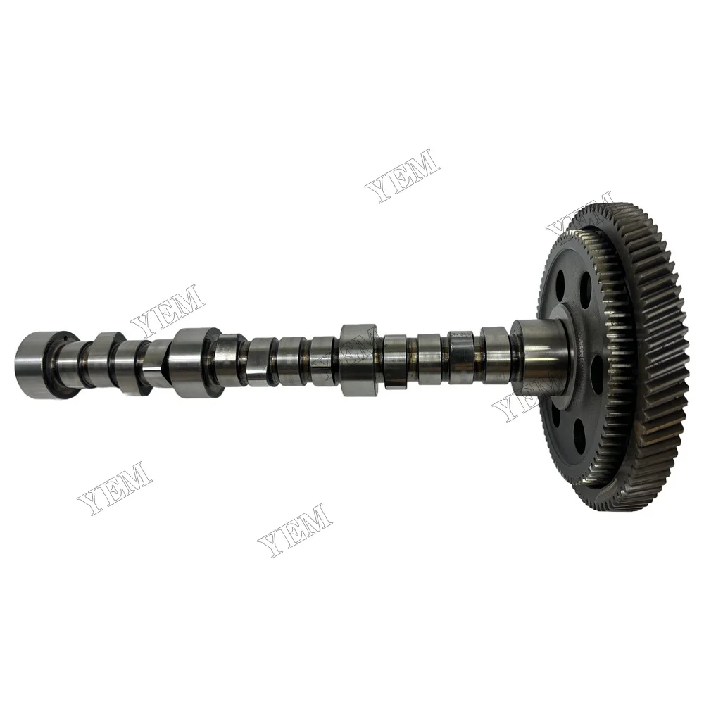 Camshaft Assy Fit for Doosan Develon DV11 Engine