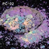 PC-02 rosa