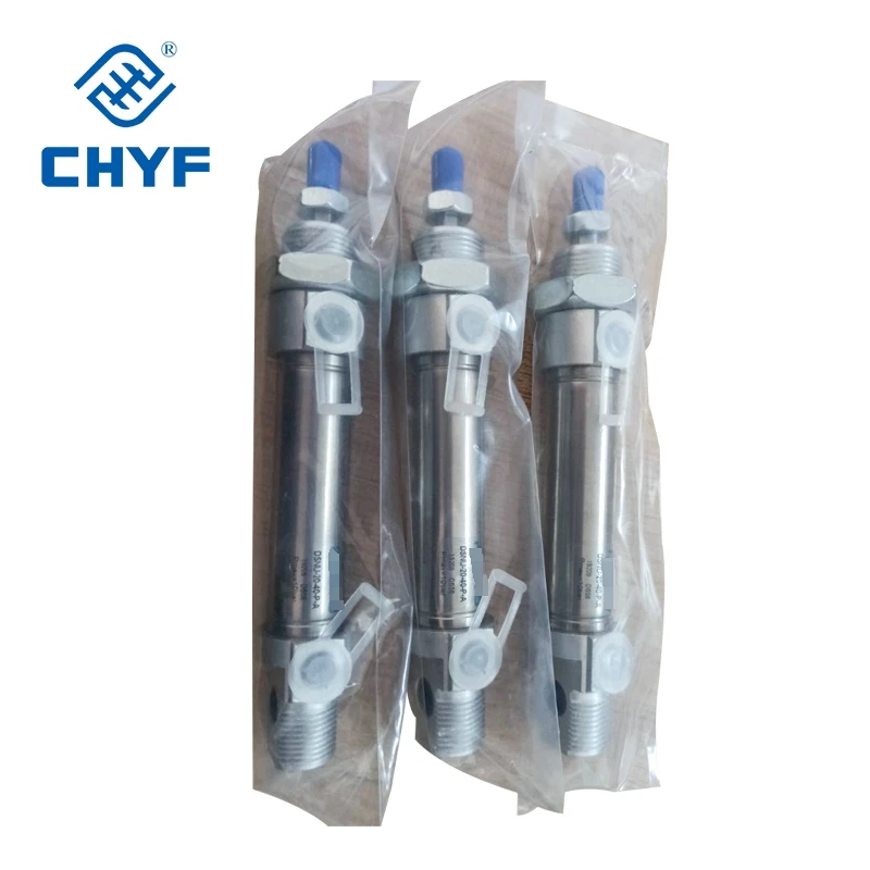 product dsnu 20 80 pps a miniature cylinder space saving linear motion solution656-4