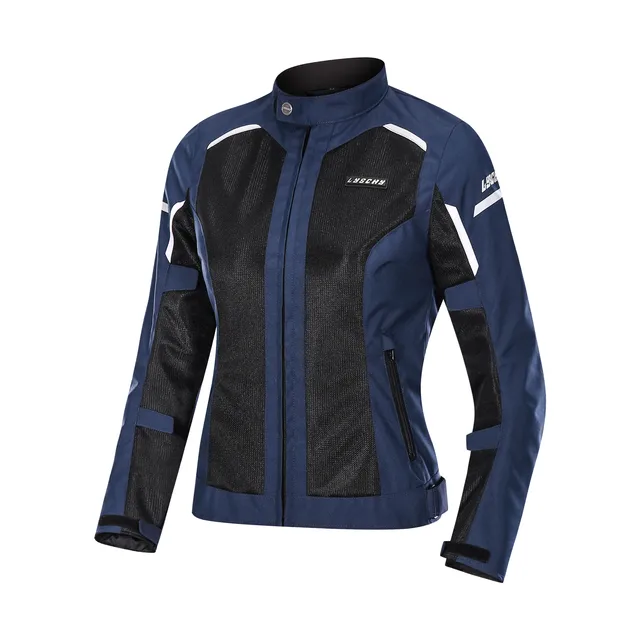 STOCK 3027LC Women Racing Polyester Mesh Breathing Sportswear Motocross Riding gear Motorcycle jacket