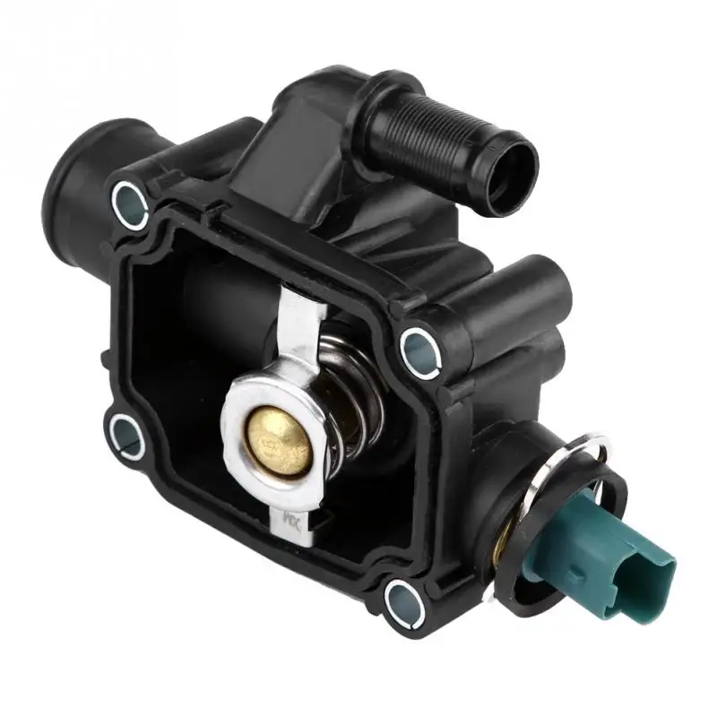 SPB Auto Spare Parts Engine Cooling Thermostat Houszing 1336