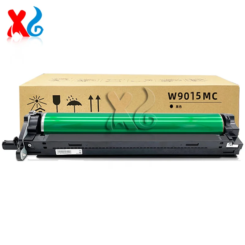 W9015MC Drum Unit Compatible for HP LaserJet Managed MFP E82540z E82550z E82560z E82540 E82550 E82560 396K Pages