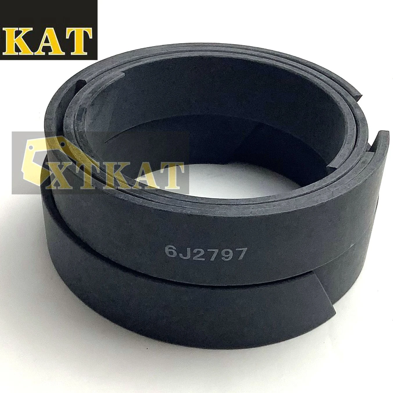 アクセサリー KAT High Quality 6J2797 Ring Wear for Caterpillar Excavators