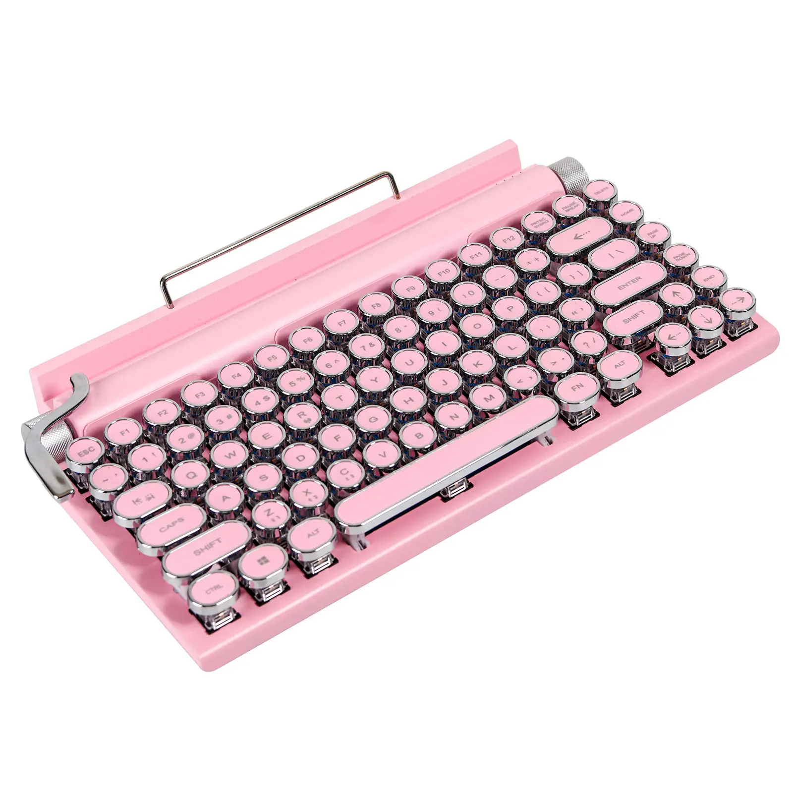 ★新品★昭和レトロ★学研★音声タイプライター・おしゃべりキーボー・KEYBO★ おしゃべりKEYBO （キーボー）音声タイプライター 知育玩具 学研
