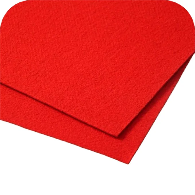 Good Quality Red Carpet Disposable Plain Cheap Carpet For Wedding