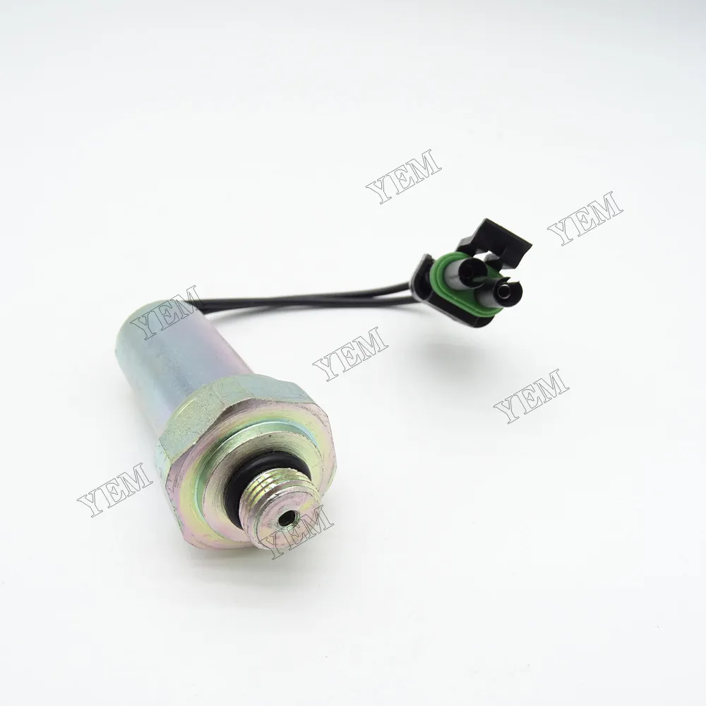 For John Deere Oil Pressure Sensor RE25658 Diesel Engine Parts 5