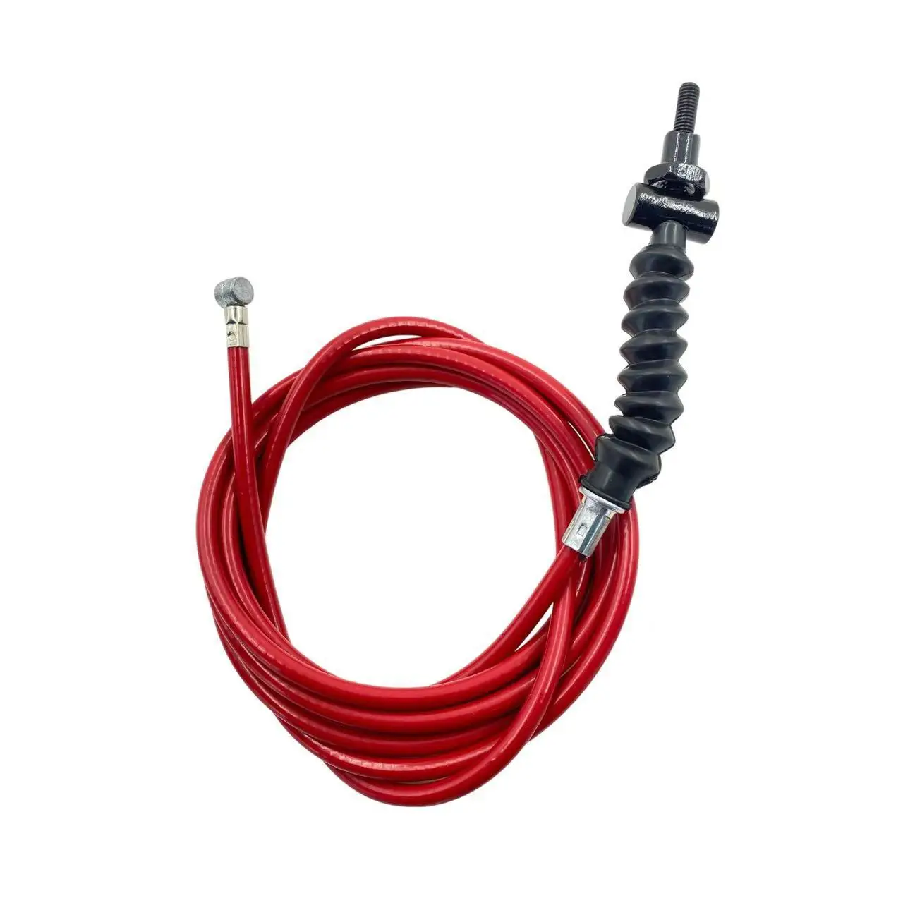 4 Lite Xiaomi Mi 3 Lite/4 Lite Scooter Front Wheel Drum Brake Handle Line Essential Scooter Accessories Parts