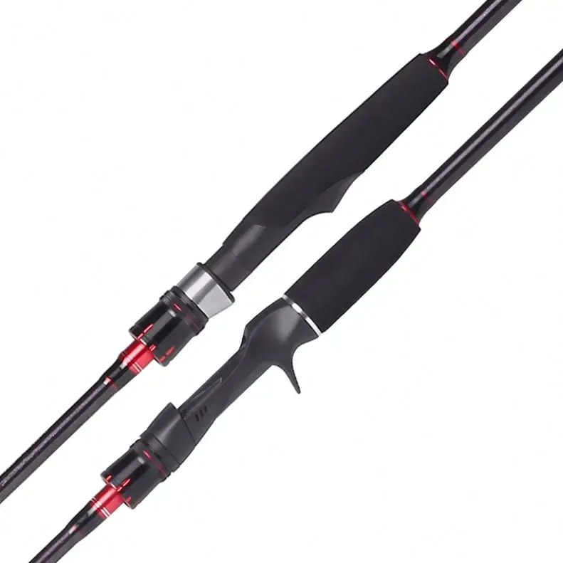 baitcasting rod blanks Topline Fishing Rods
