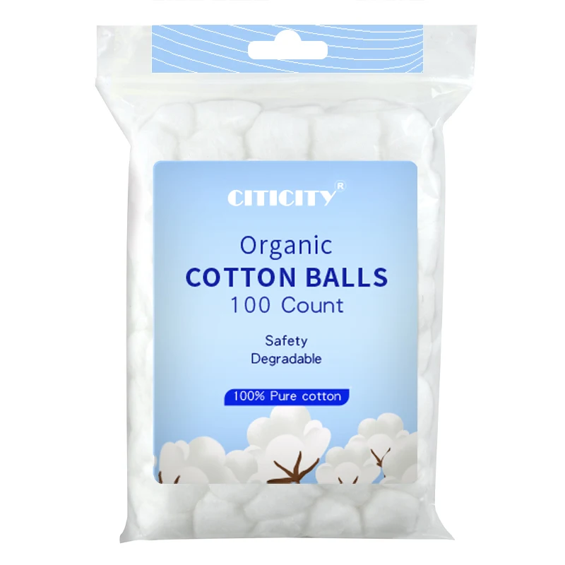 Wholesale Oem Sterile Medical Cotton Balls Bulk Price Buy Medical