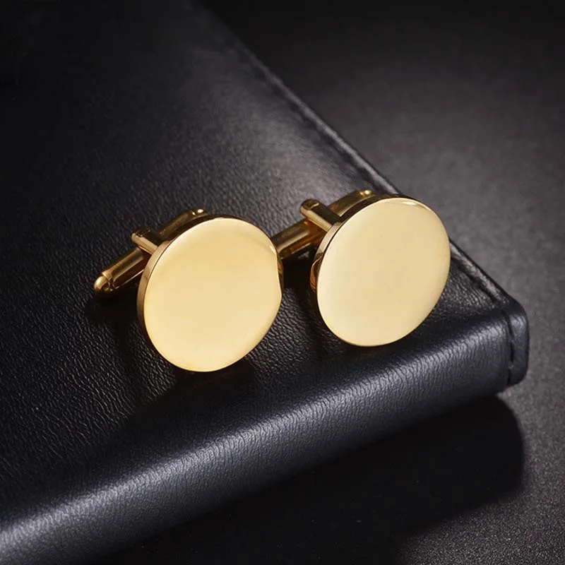 Men's Shirt Cuffs