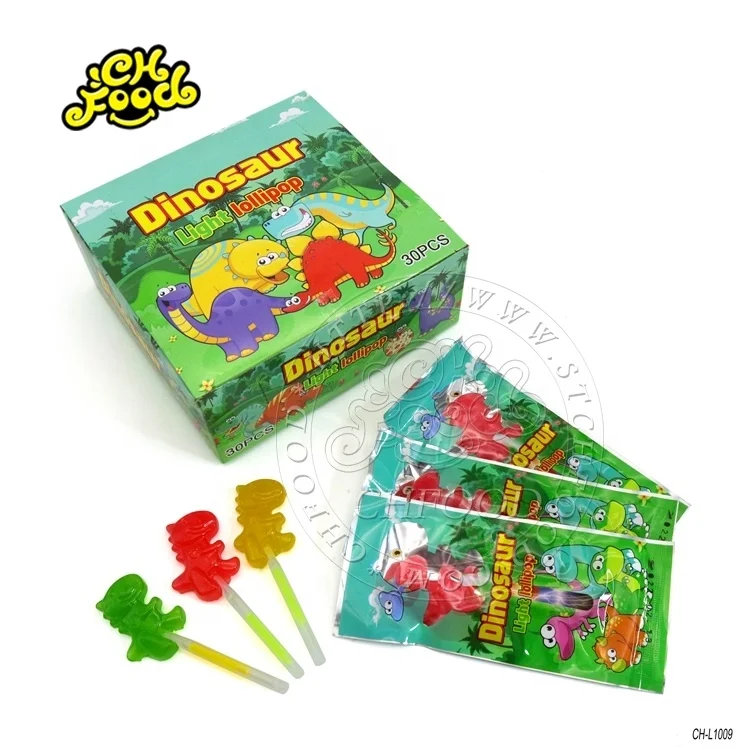 Surprise Dinosaur Egg Nipple Candy With Sour Powder Candy